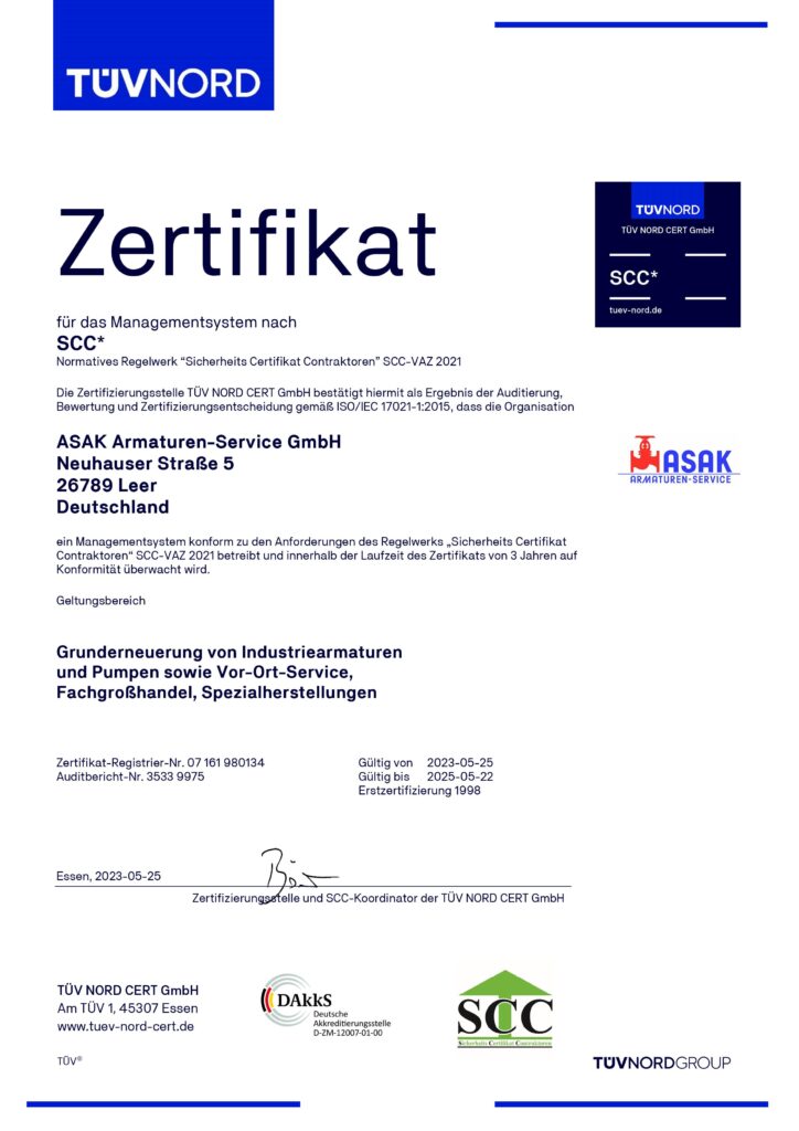 980134 ASAK Armaturen-Service GmbH_SCC-VAZ 2021_DE